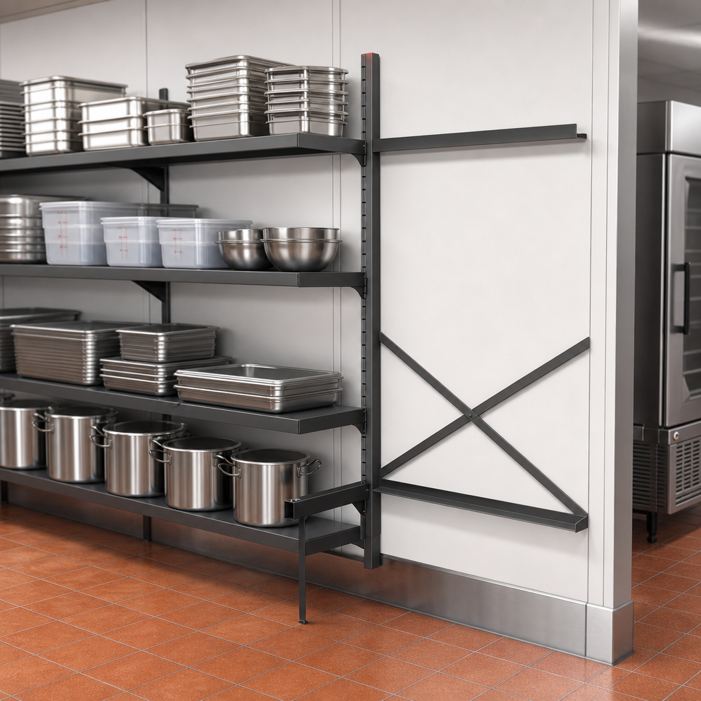 Add-On Unit Design