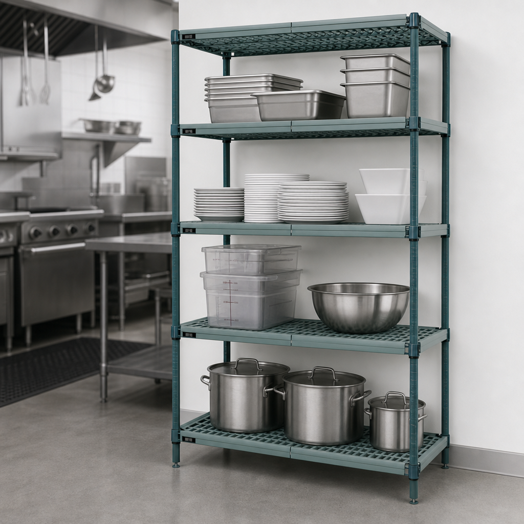 Four-Tier Design