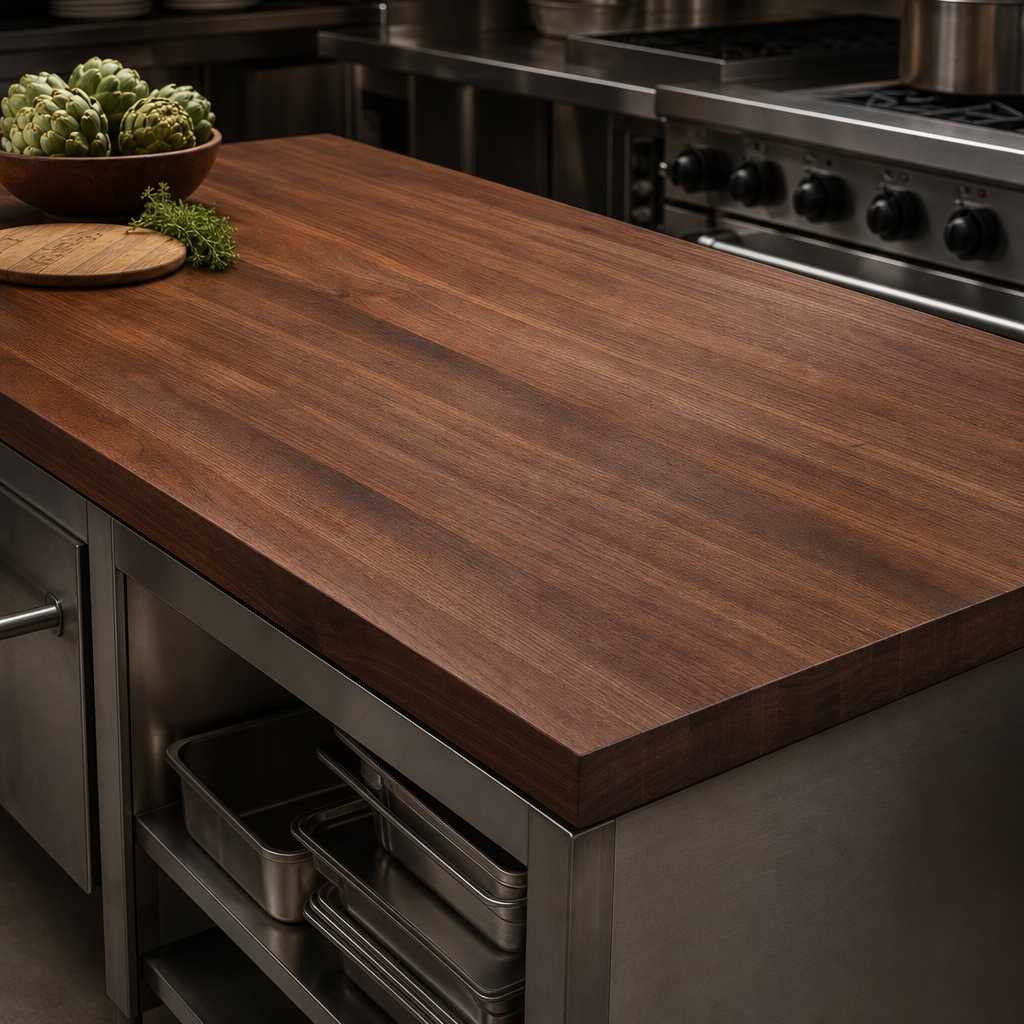 American Black Walnut