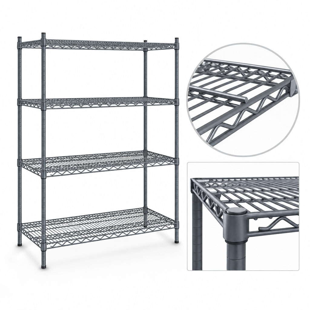 QuadTruss® Design
