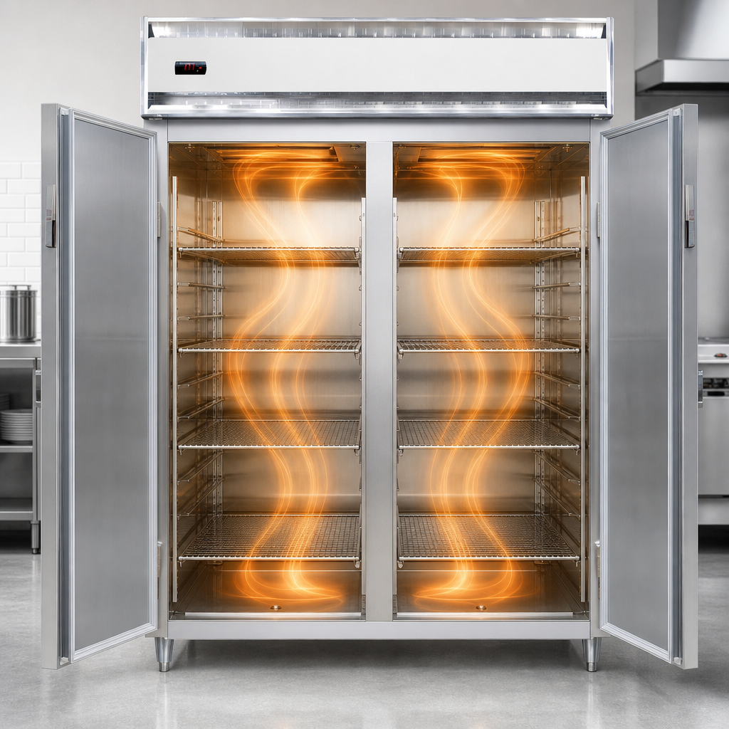 Self-Contained Heating System