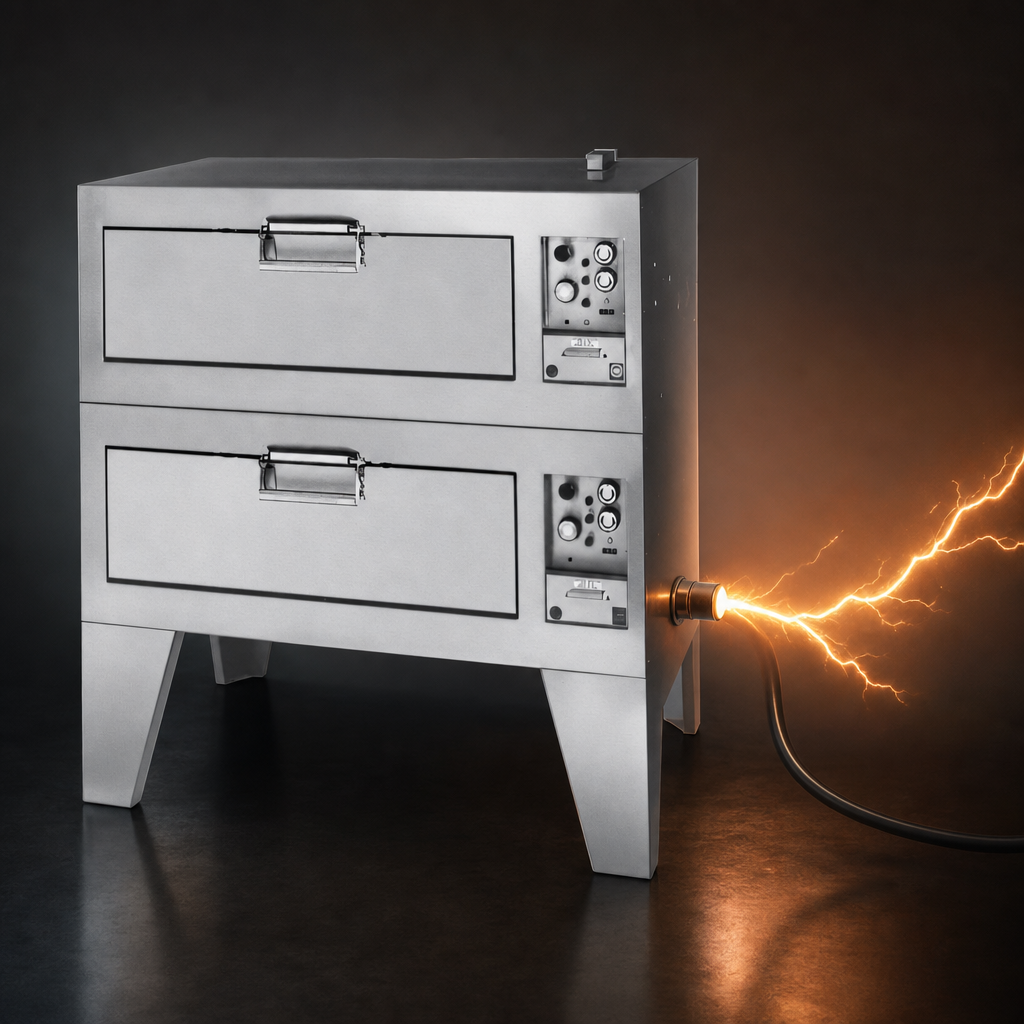 Electric Power