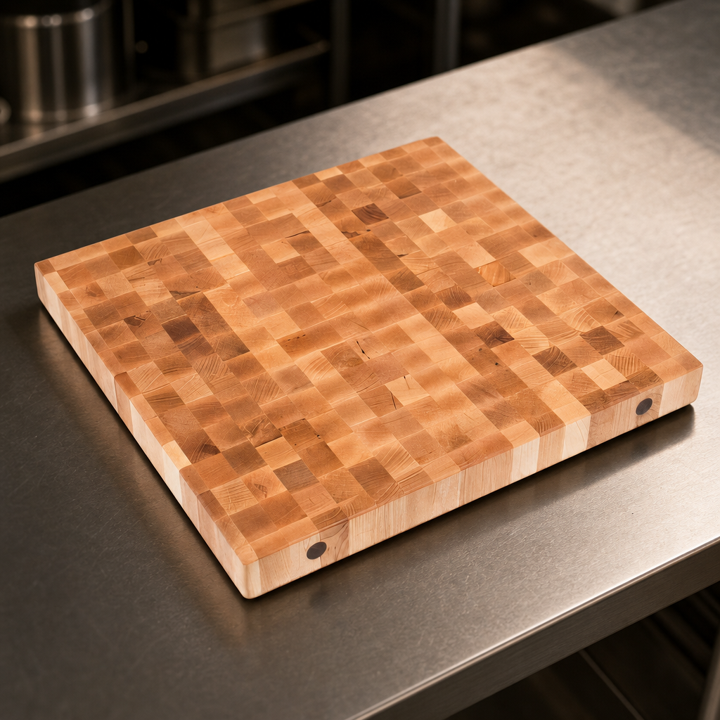Northern Hard Rock Maple