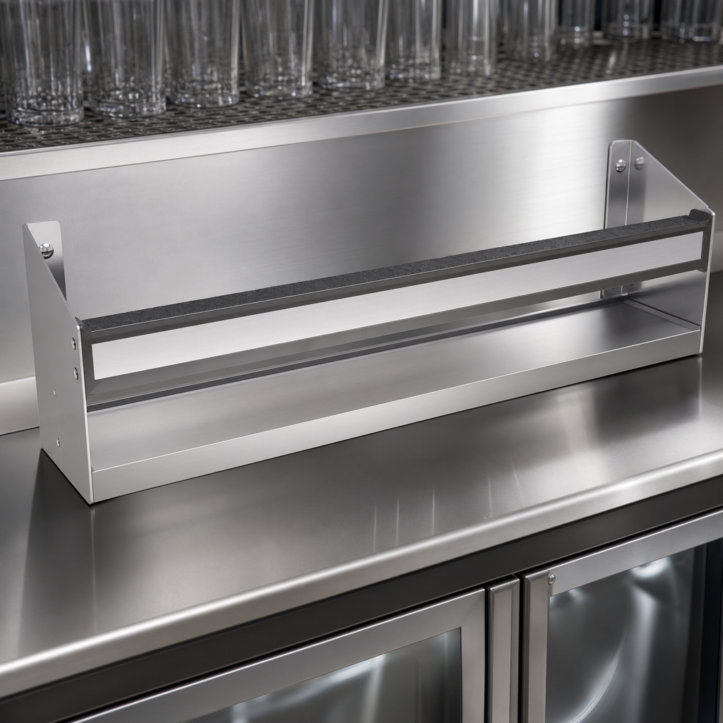 Stainless Steel Construction