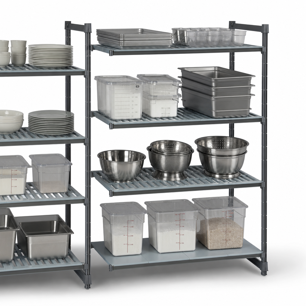 4-Tier Add-On Configuration
