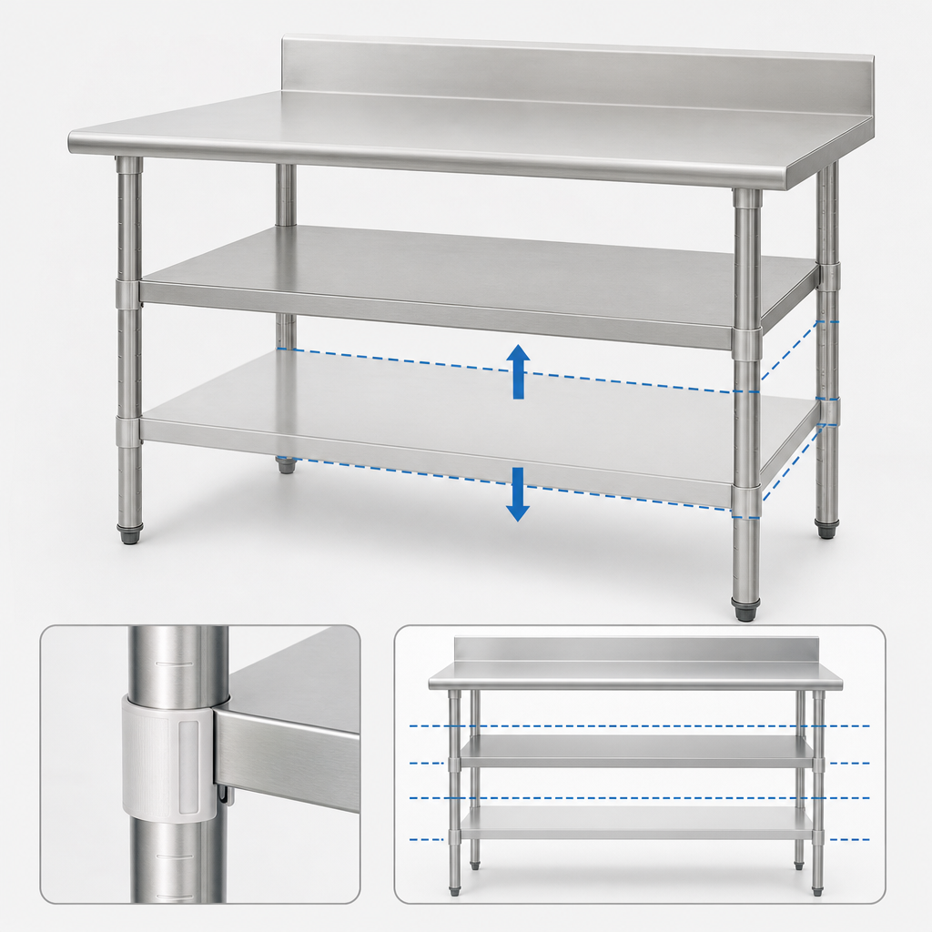 Adjustable Design