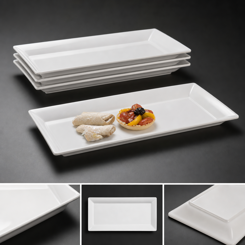 Rectangular Shape