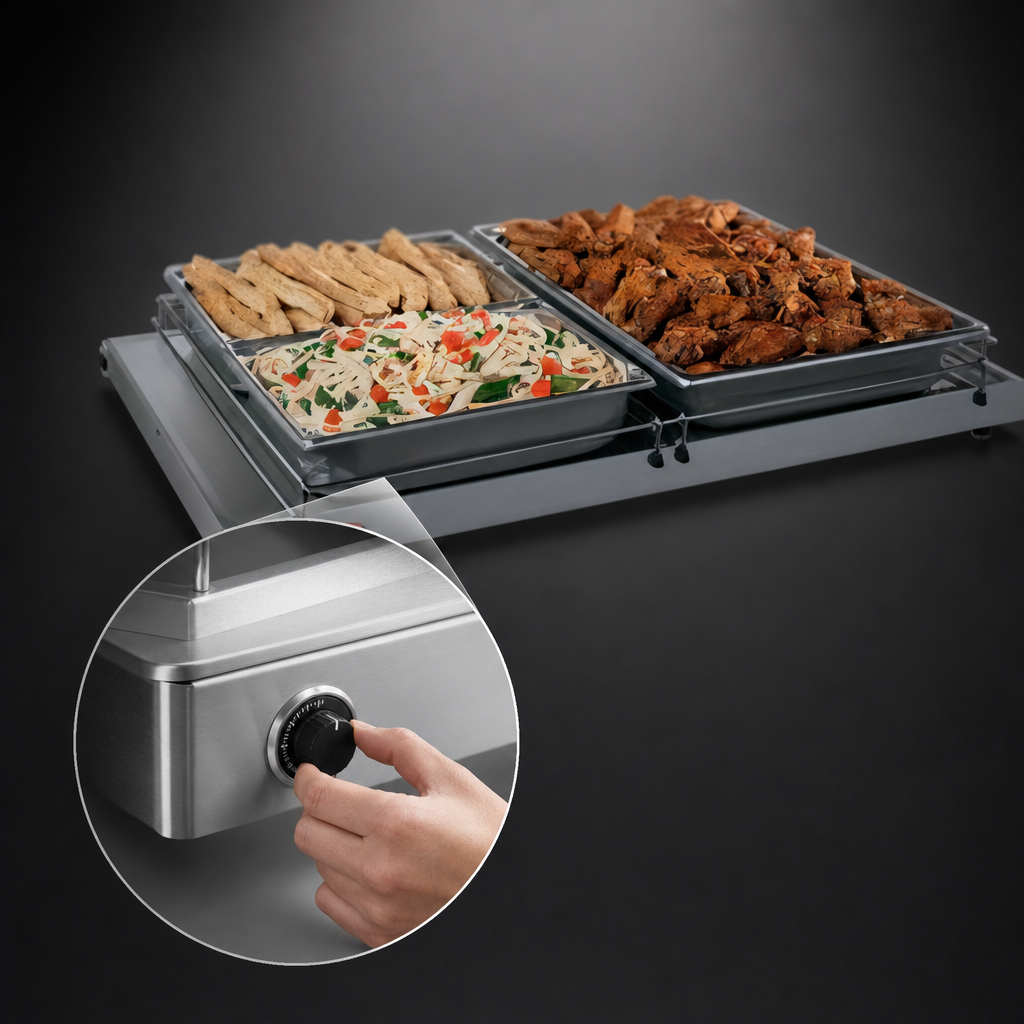 Adjustable Thermostat