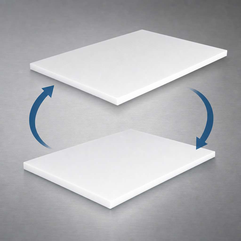 Reversible Design
