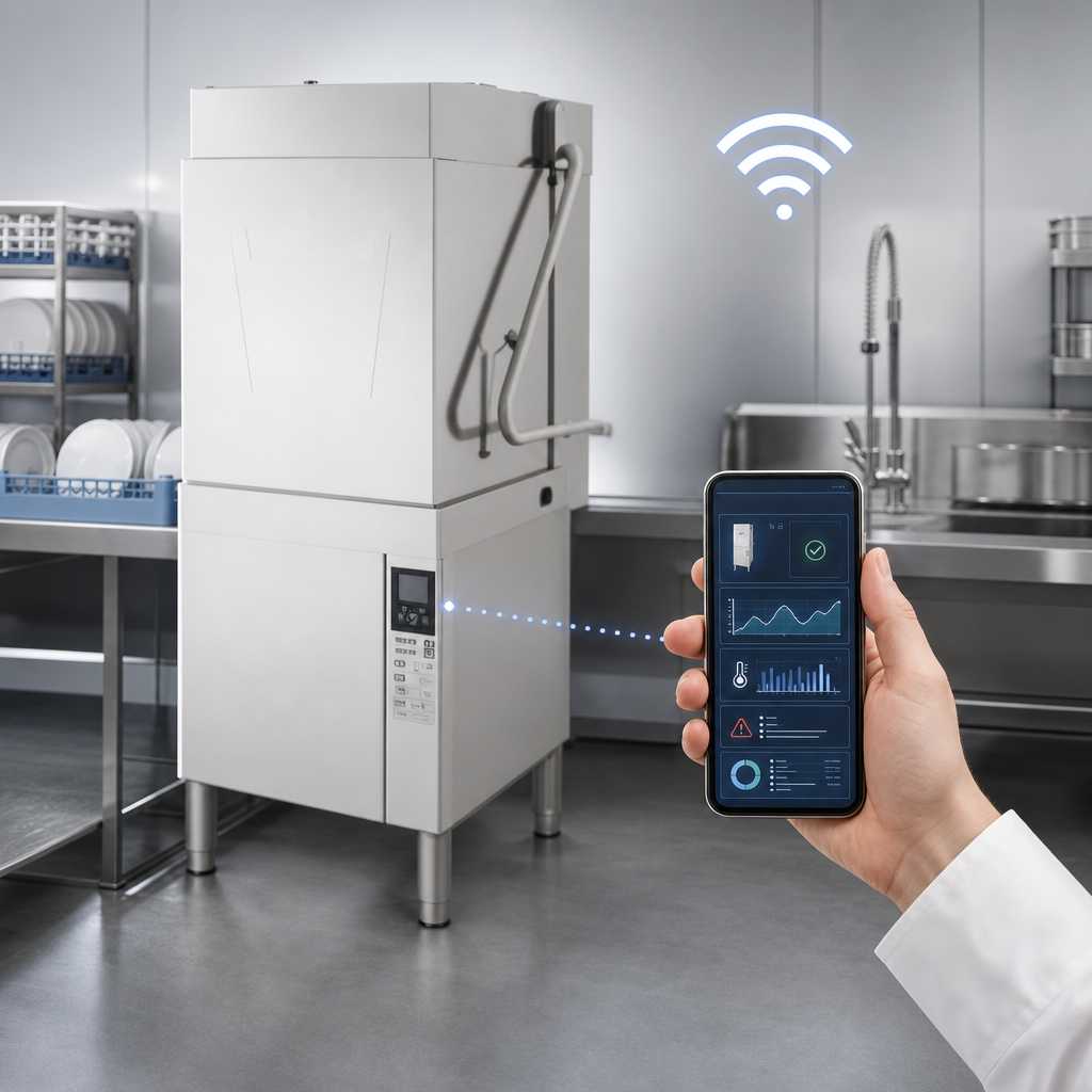 Wi-Fi Connectivity & SmartConnect