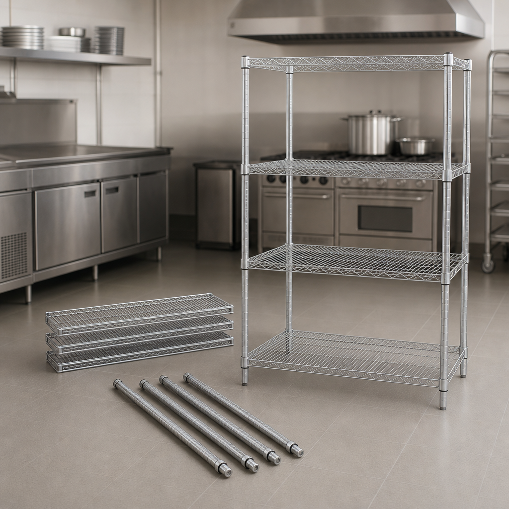 Complete Starter Kit