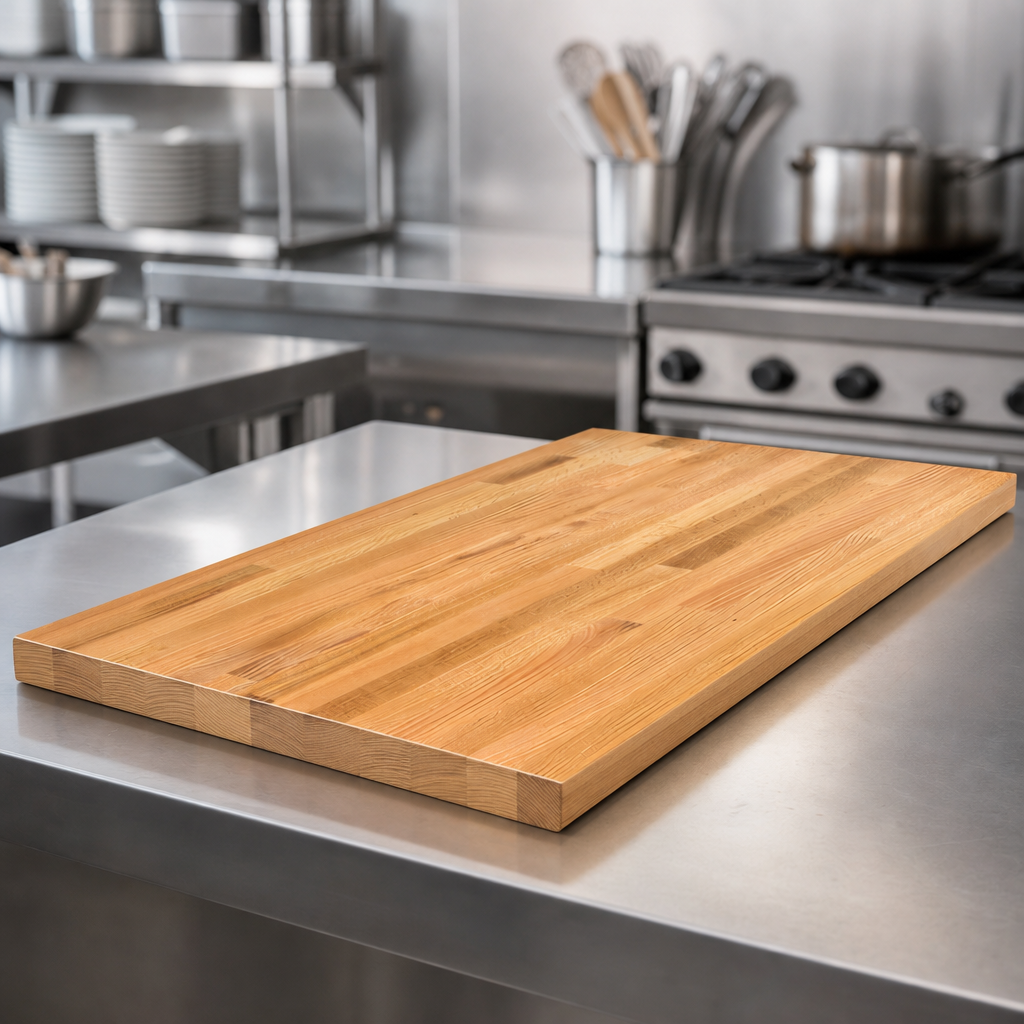 Appalachian Red Oak