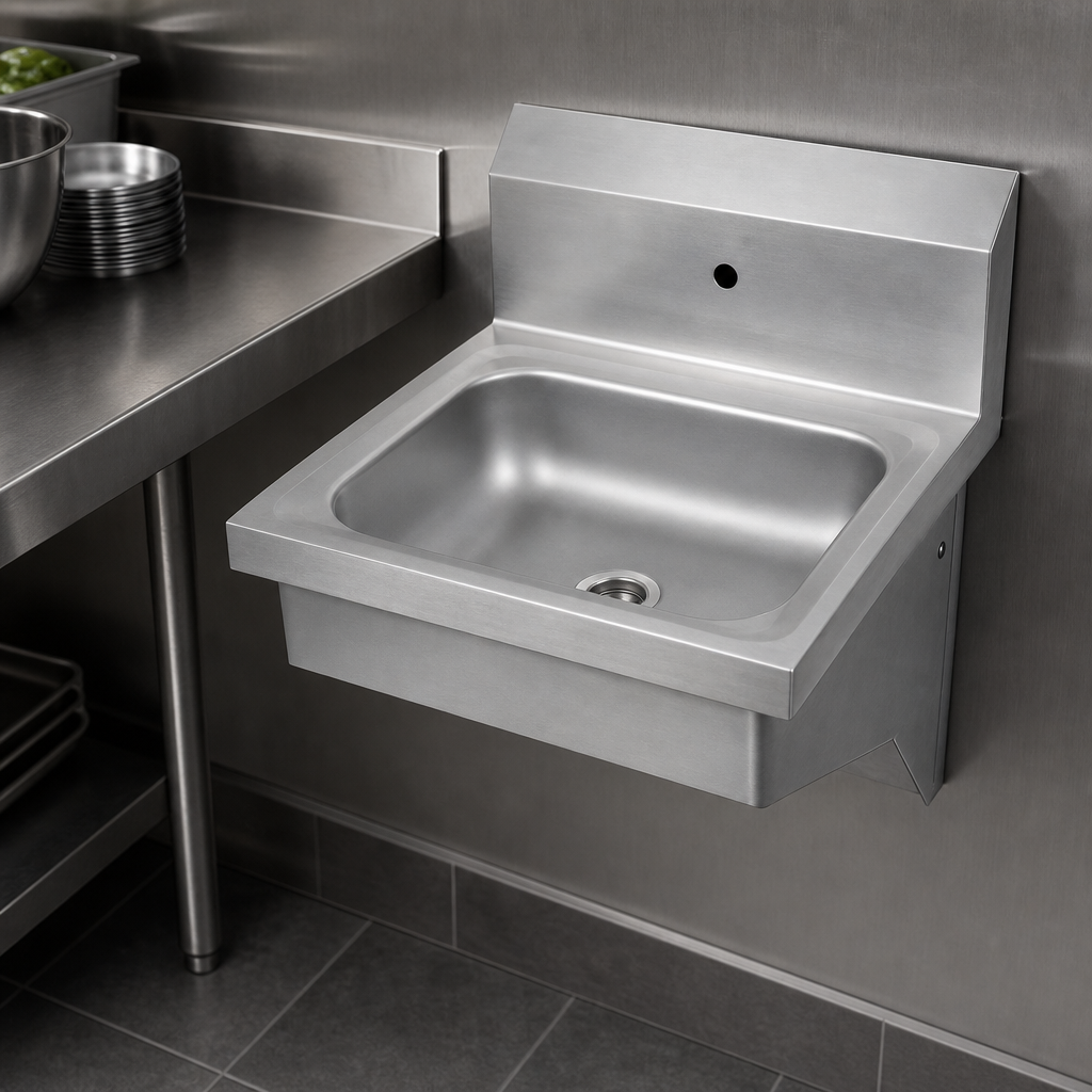 Wall-Mount Design