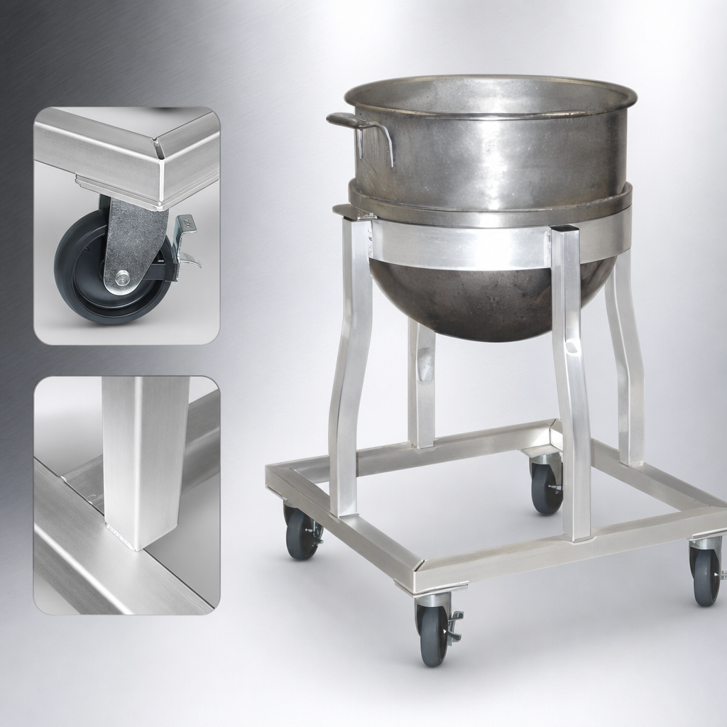 Aluminum Construction