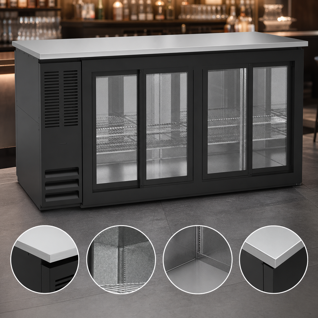Durable Cabinet Construction