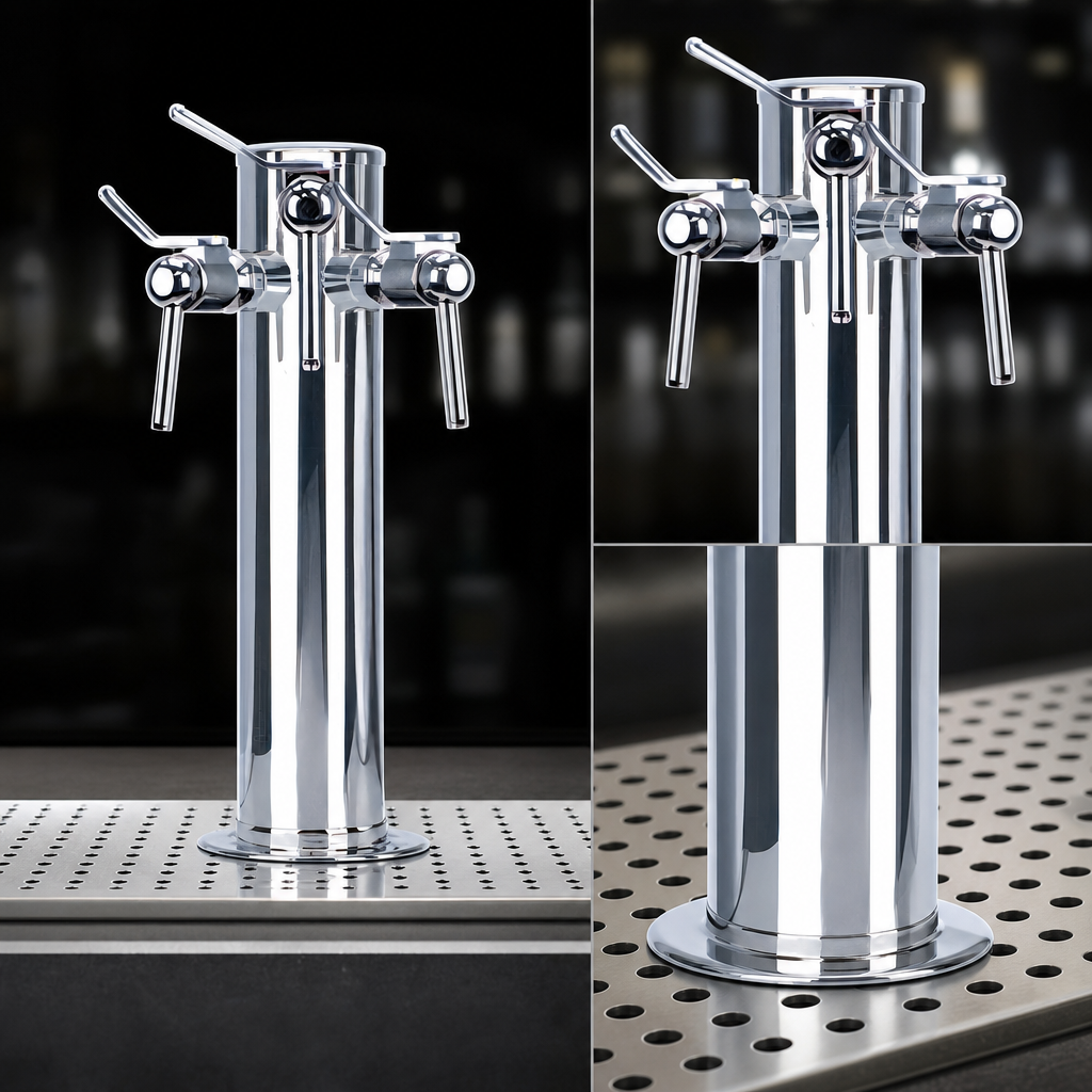 Single Column Design