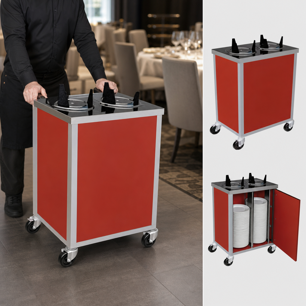 Enclosed Mobile Design