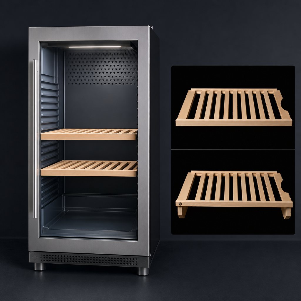 Compatible Cabinet