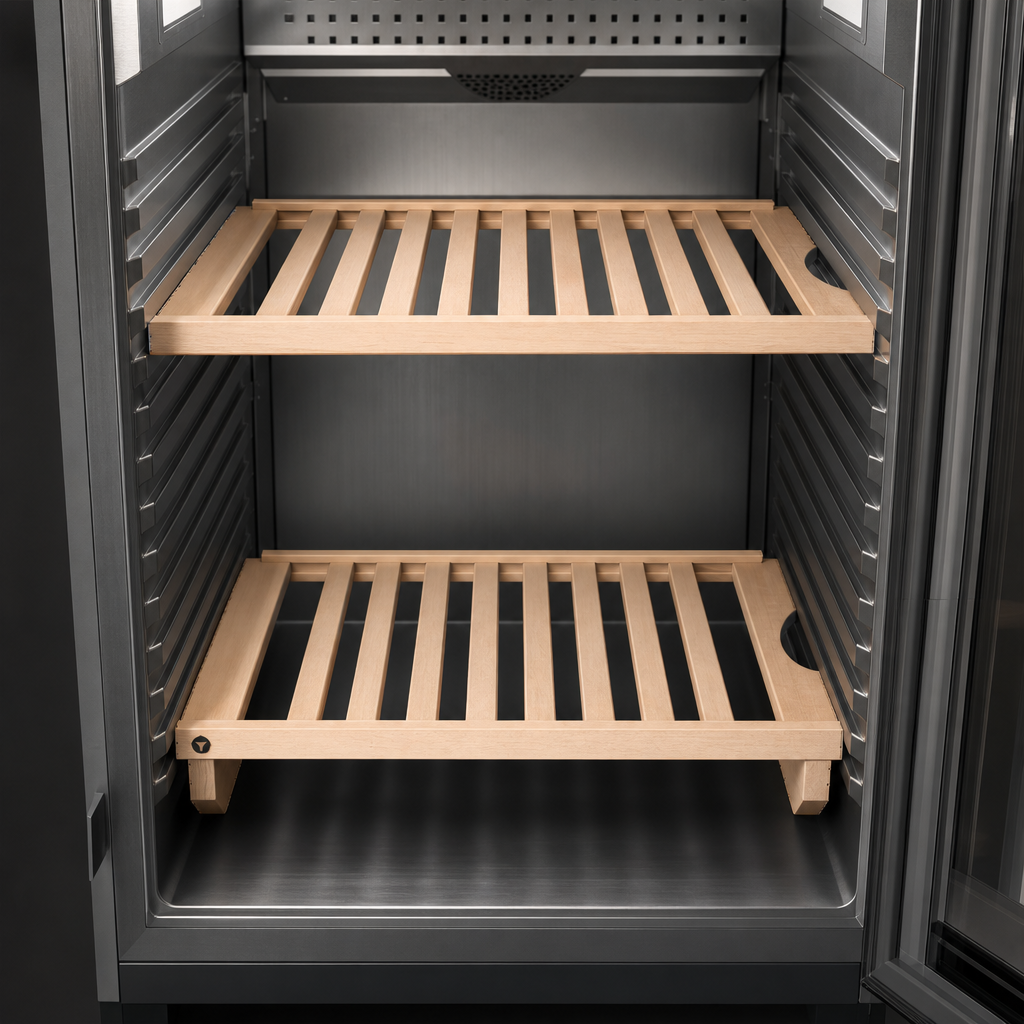 Shelf Set Included