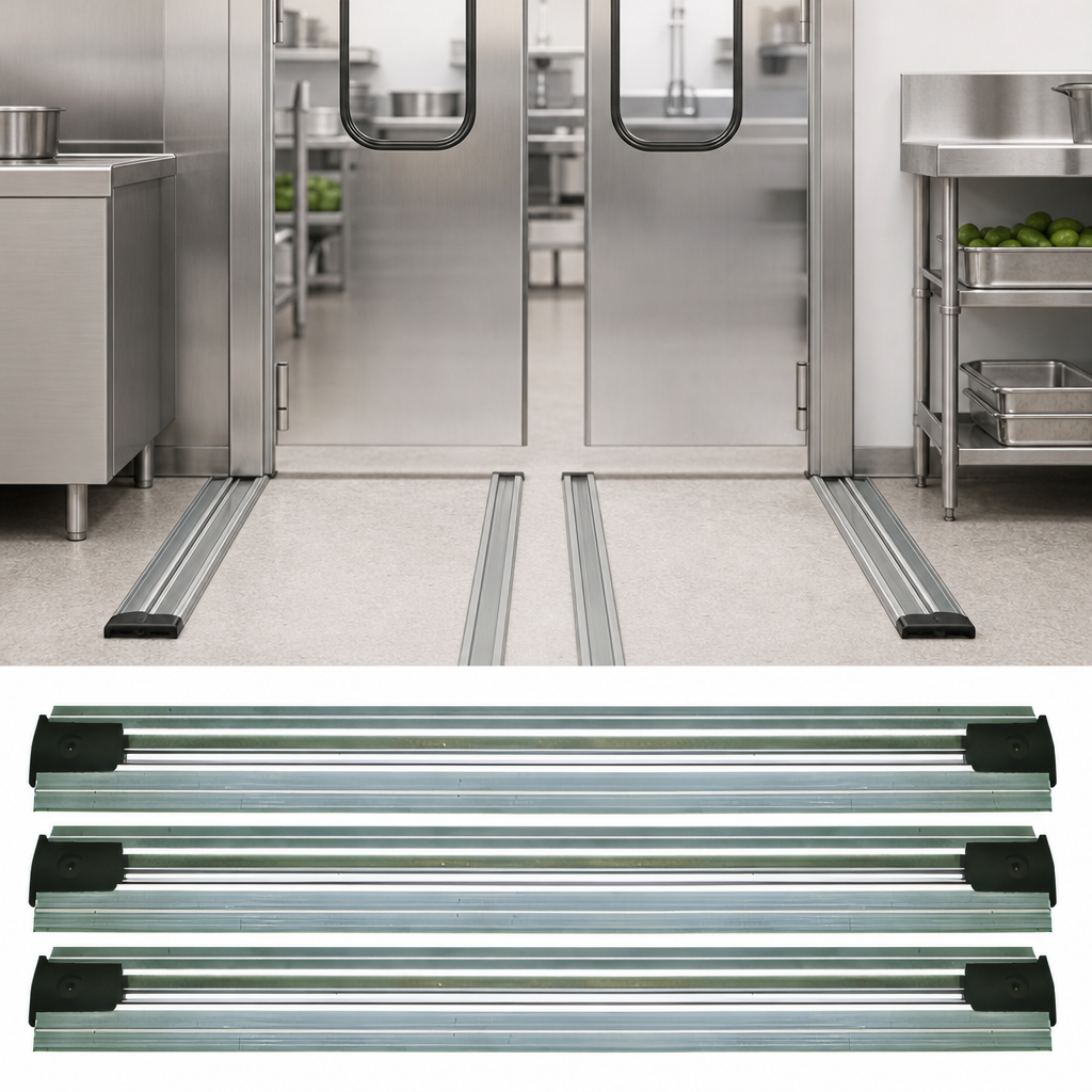 Double Unit Configuration