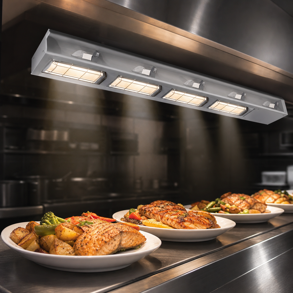 Lighted Design