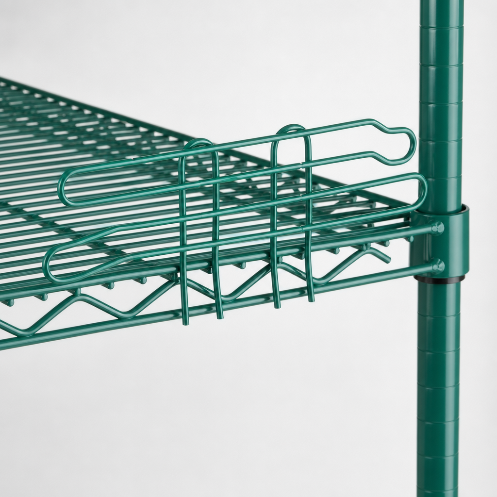 Shelf Ledge Accessory