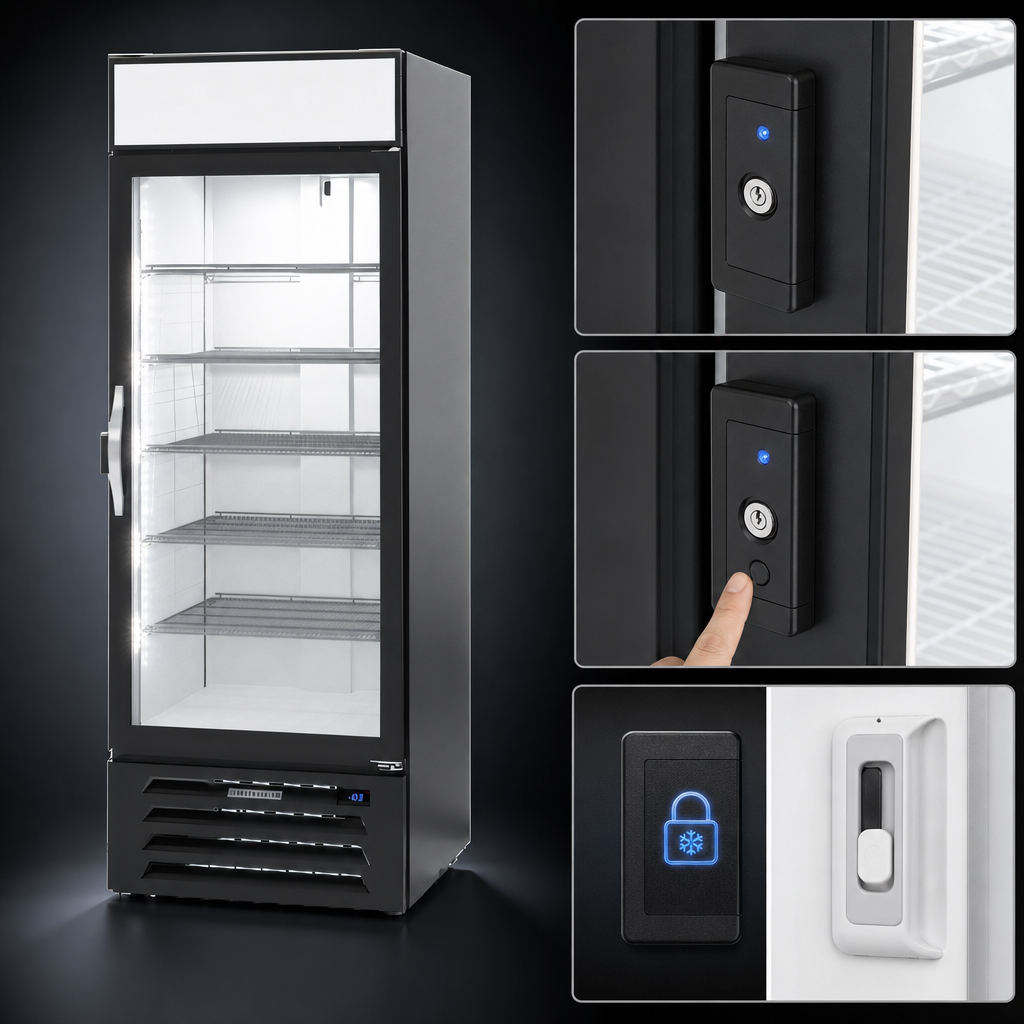 Electronic Smart Lock
