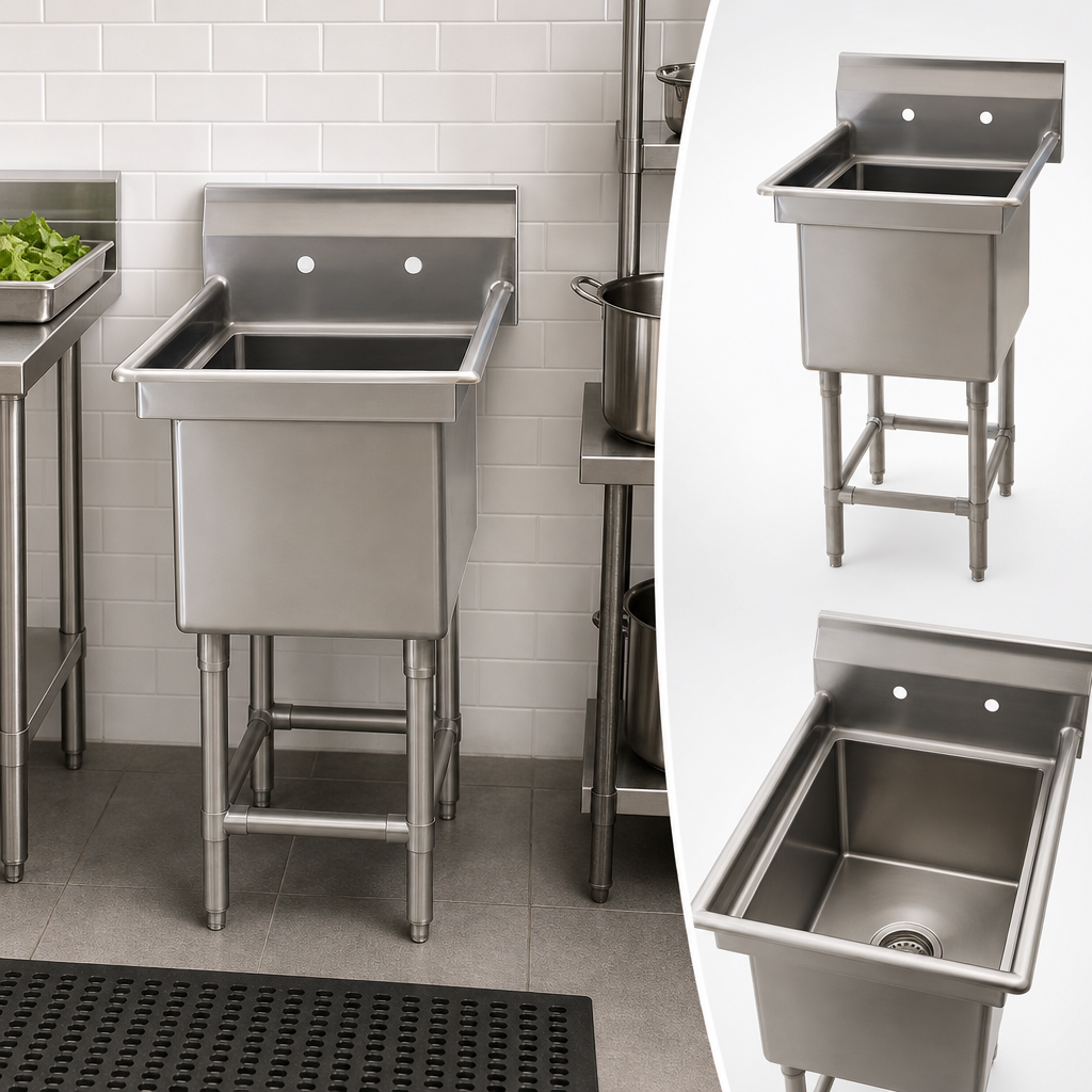Single Compartment Design