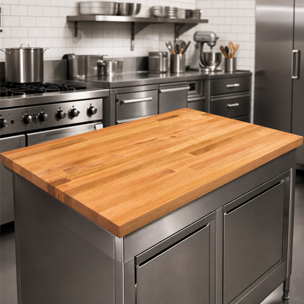 Appalachian Red Oak