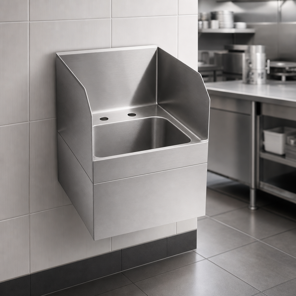 Wall-Mount Design