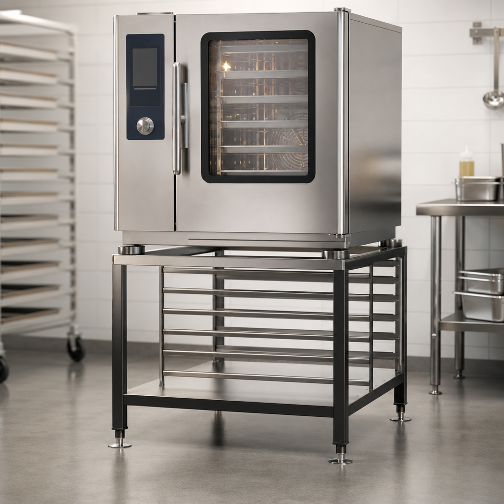 Large Equipment Stand