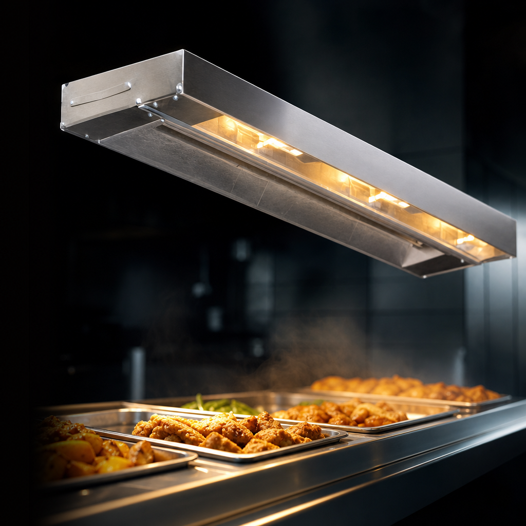 Lighted Strip Design