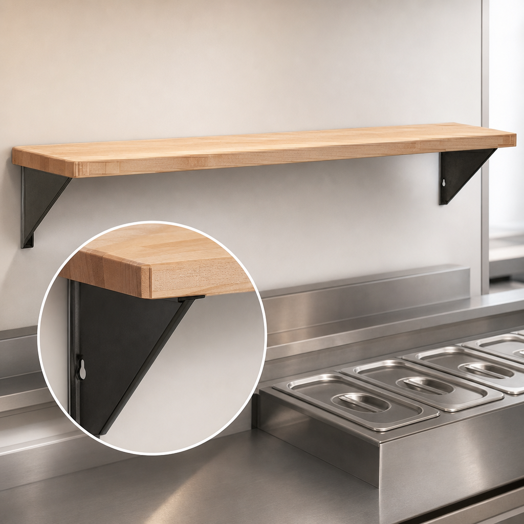 Stationary Brackets