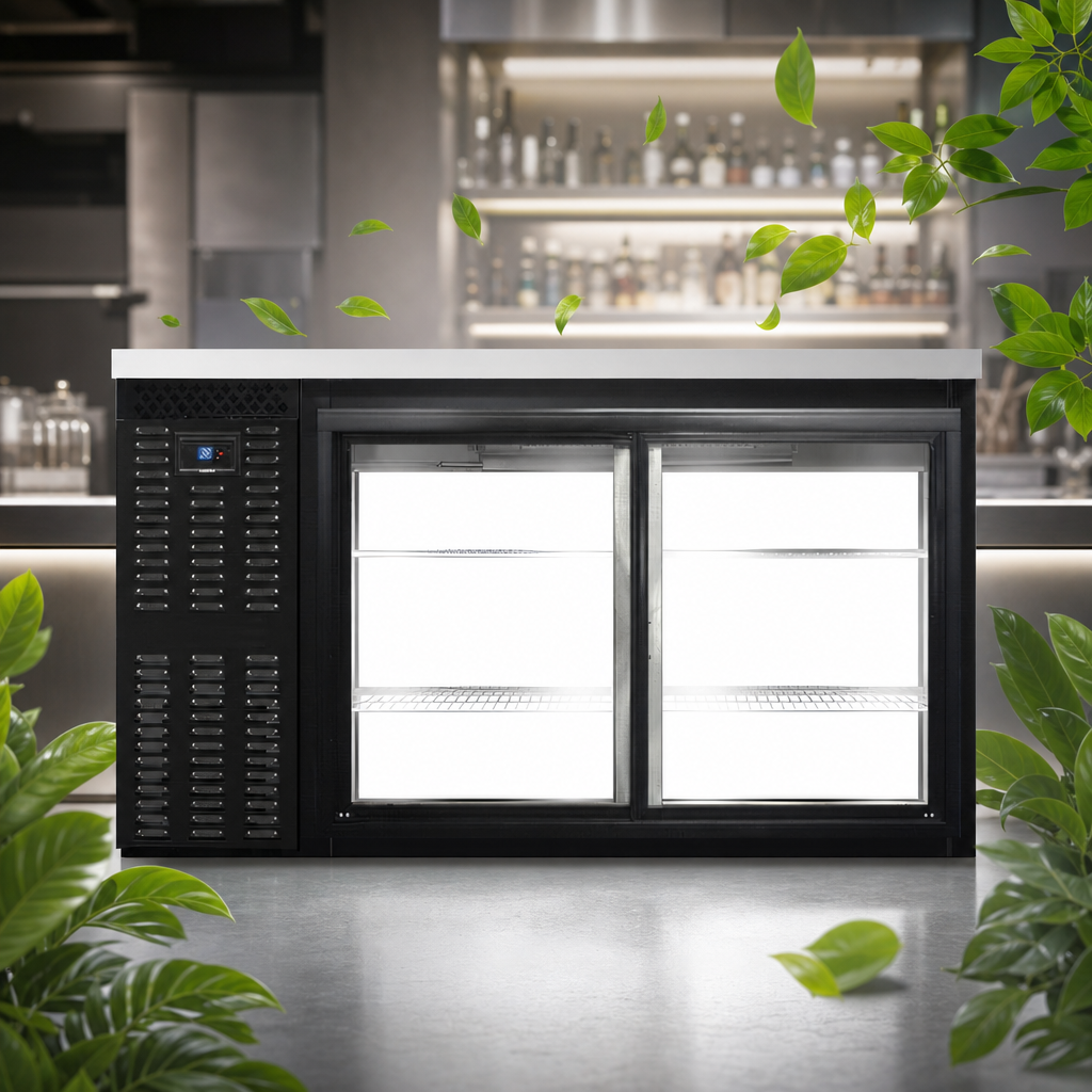 Natural Refrigerant