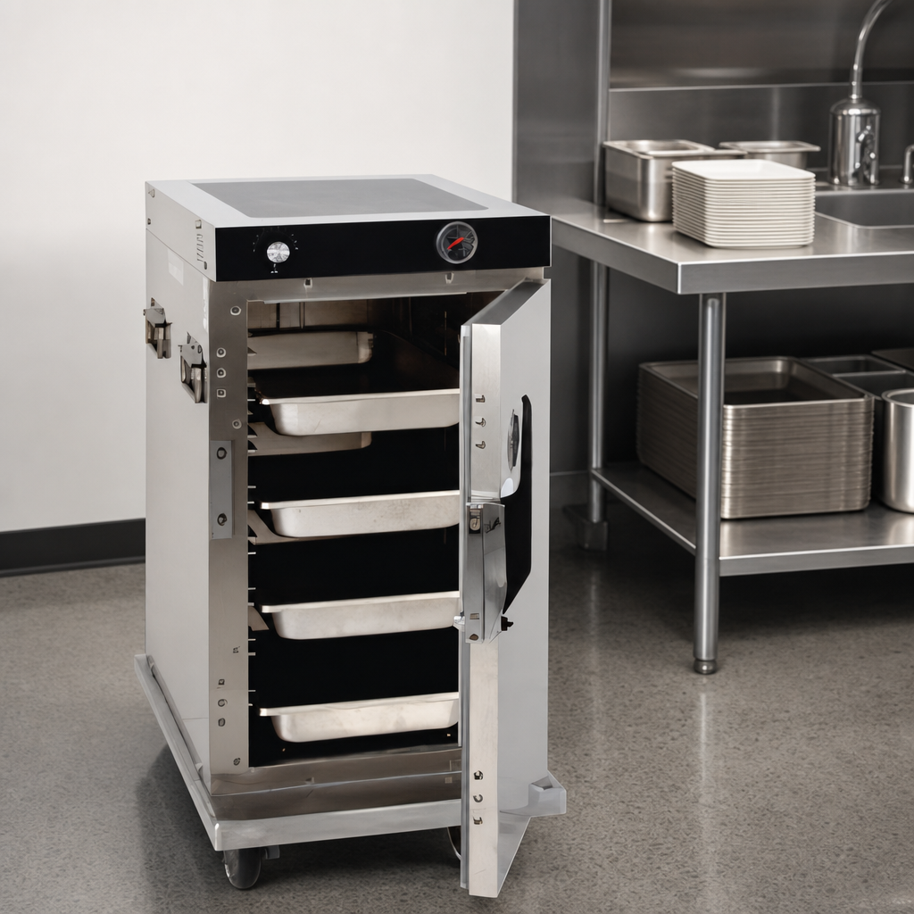 Half-Height Cabinet
