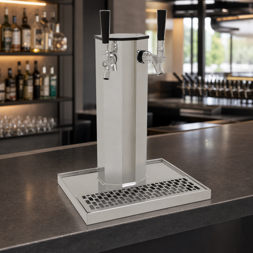 Countertop Mounting