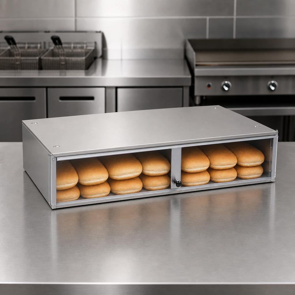 Stainless Steel Construction