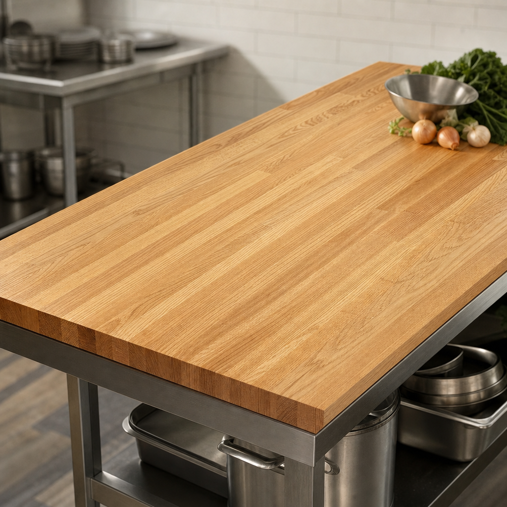 Appalachian Red Oak