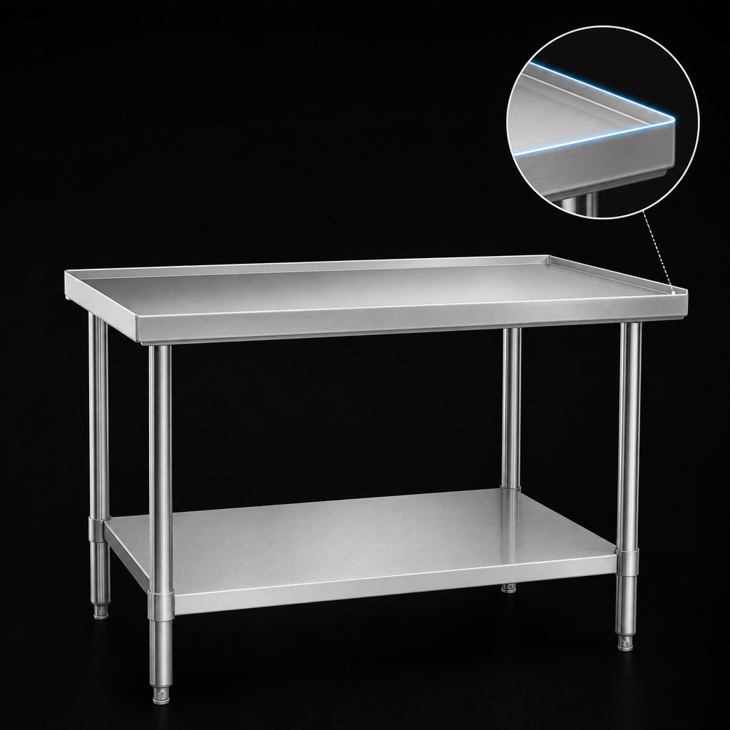 2.5-Inch Marine Counter-Style Edge