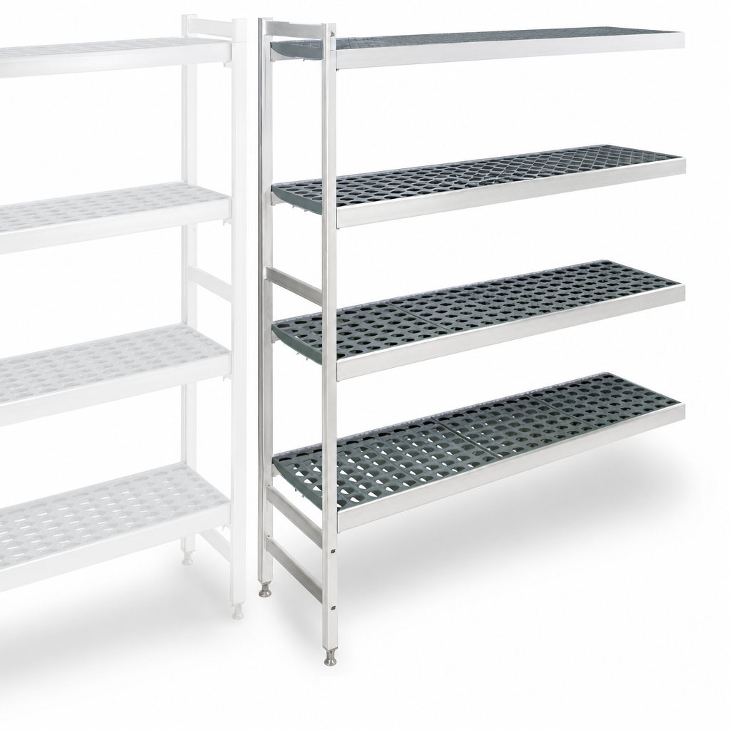 4-Tier Expansion Kit