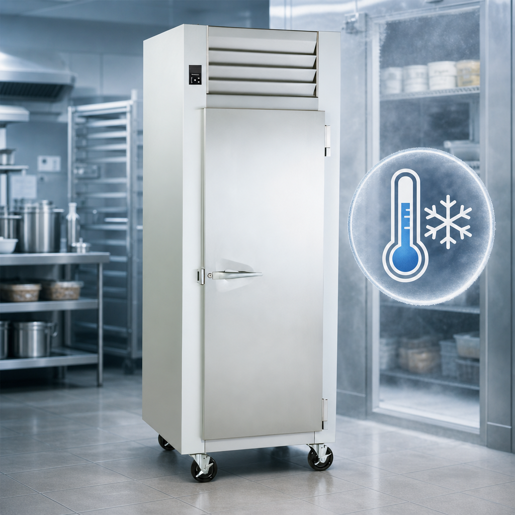 -10°F Capability