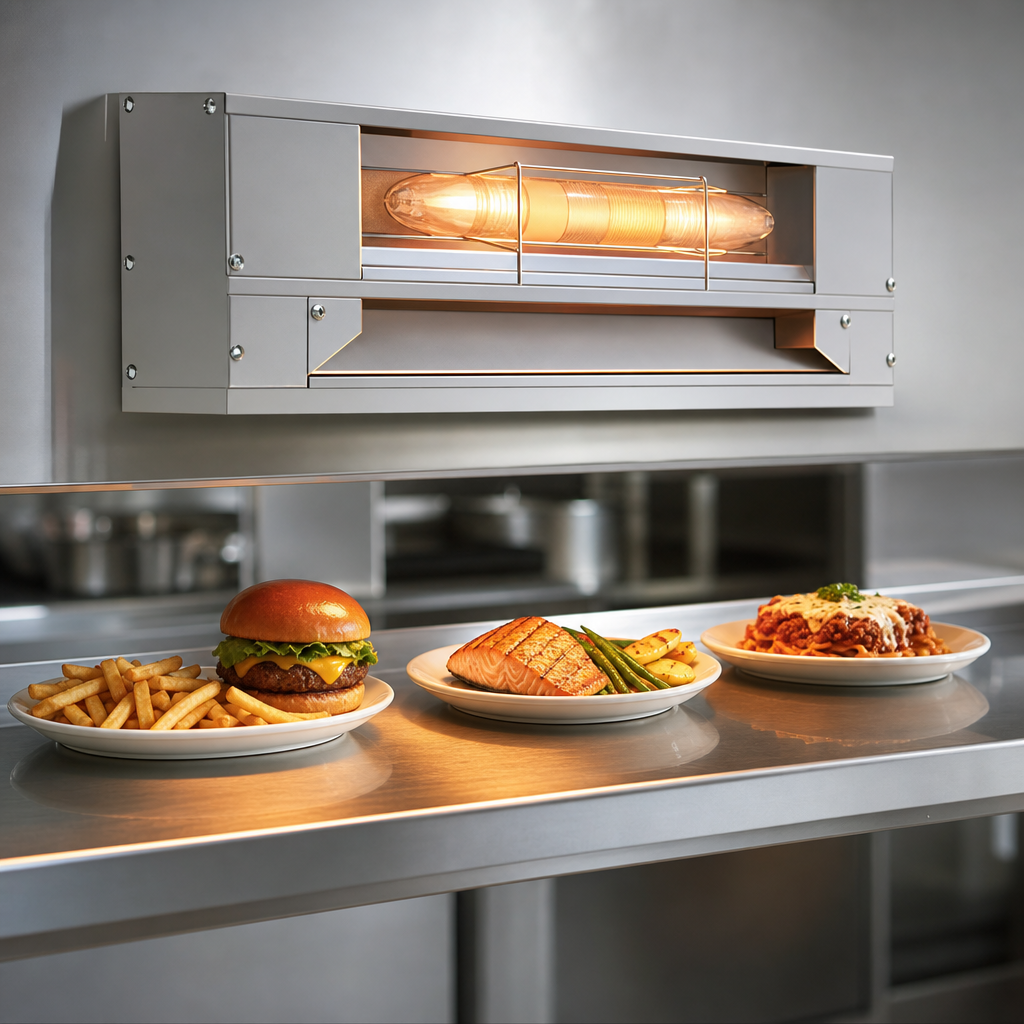 Standard Wattage Heat