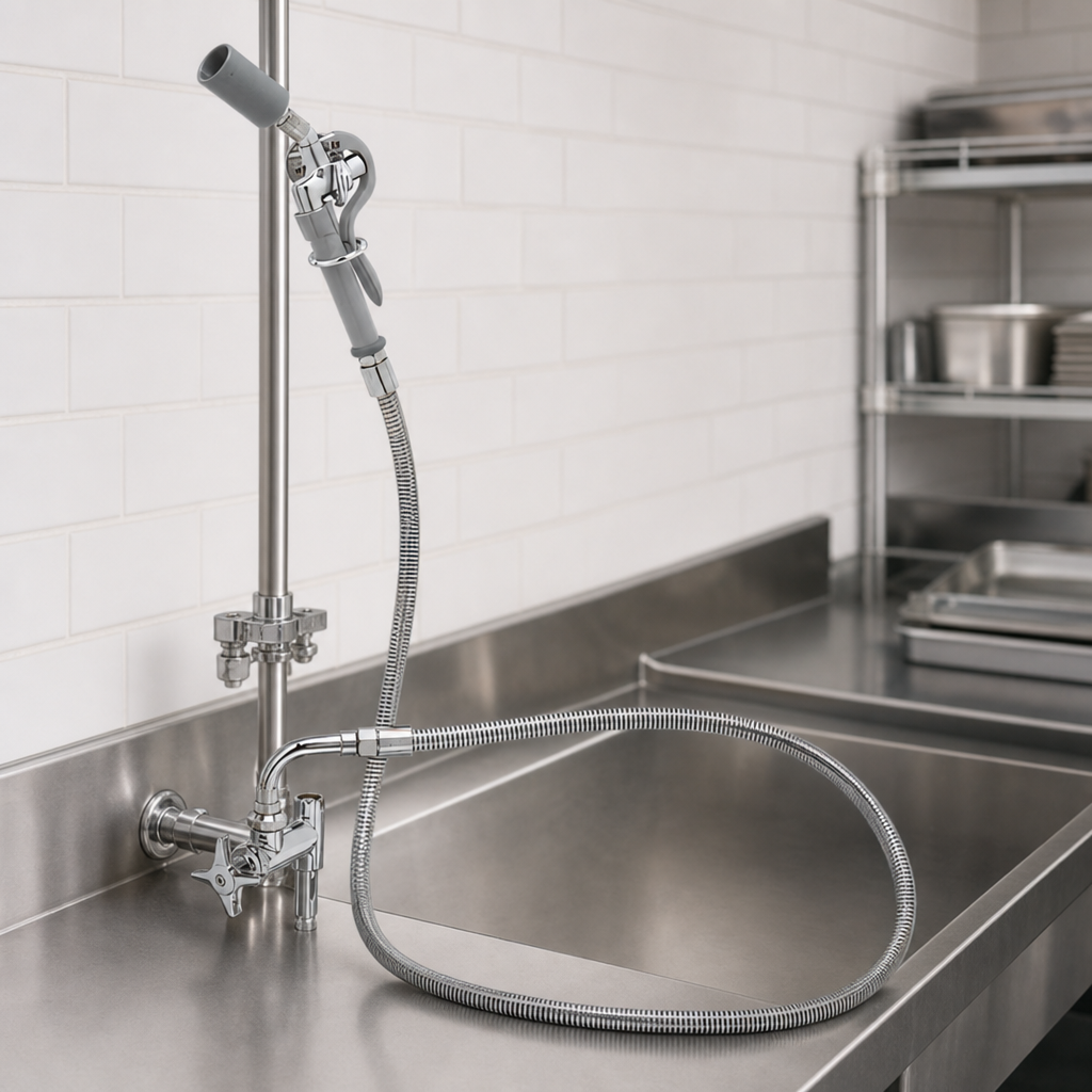Add-On Faucet Integration