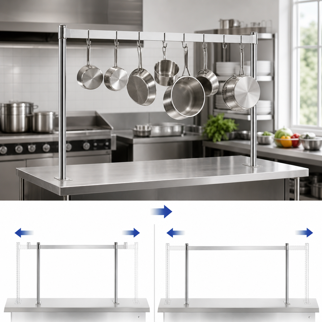 Adjustable Width