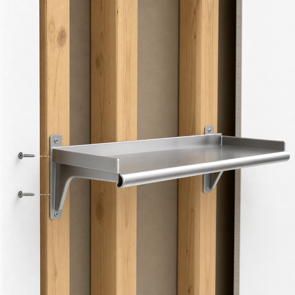 Direct Stud Mounting