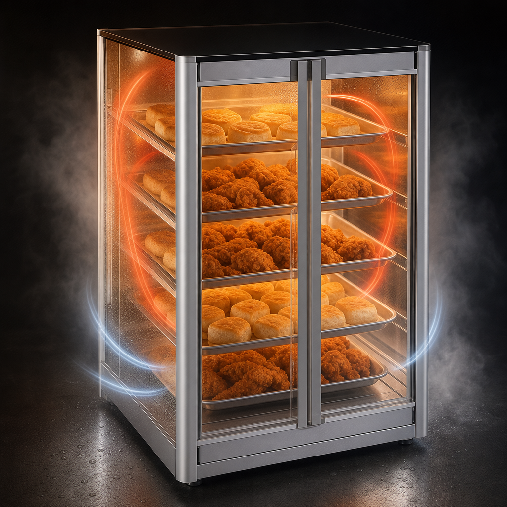 Heat and Humidity Balance