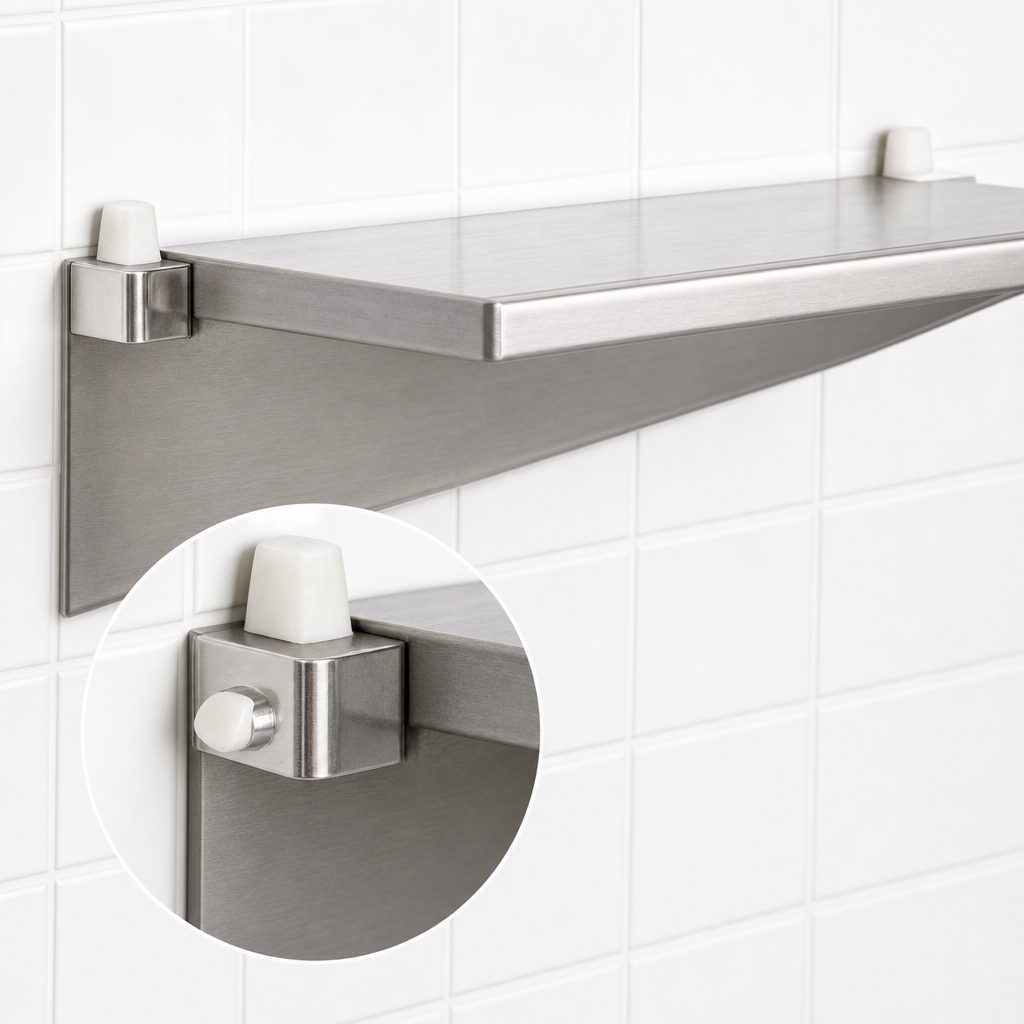 Single-Knob Design