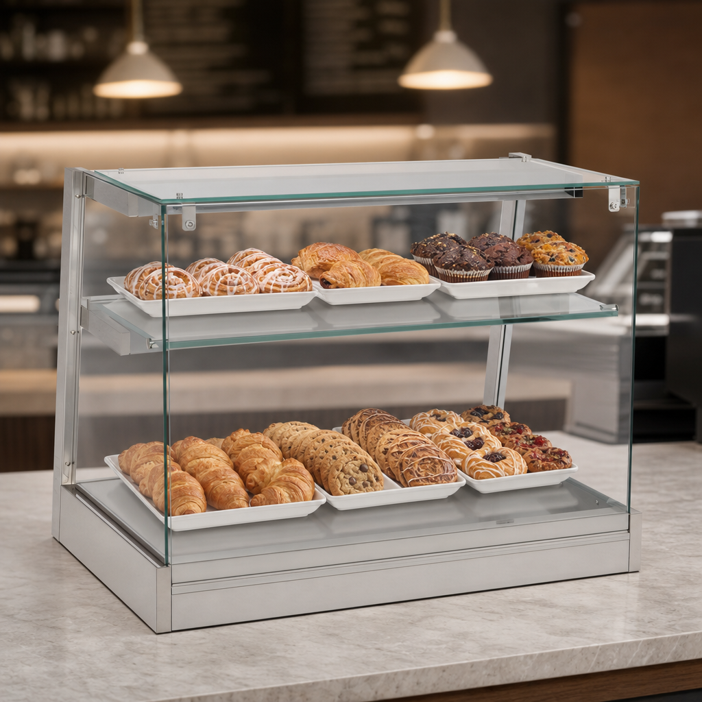 Glass Visibility Panels