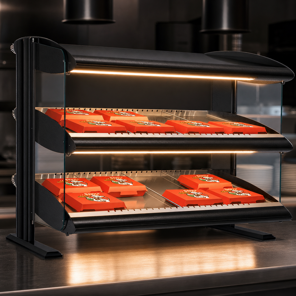 LED Shelf Lighting