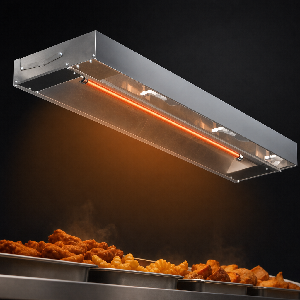 Rod-Type Heating Element